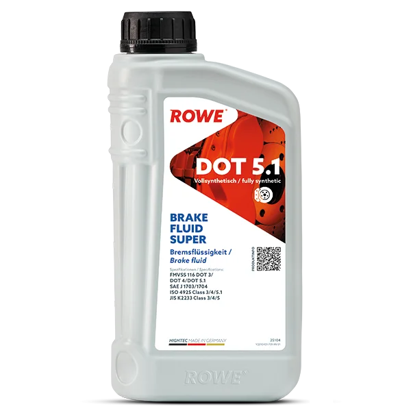 ROWE SUPER DOT 5.1
